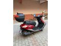Sahibinden Honda Spacy 110 