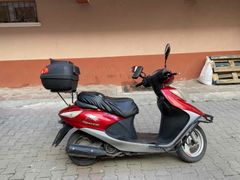 Sahibinden Honda Spacy 110 