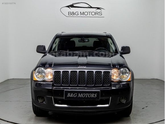 B&G MOTORS'DAN/ÖZELSERİ S LİMİTED/4X4/VADE/SENET/PEŞİNAT:317.85O
