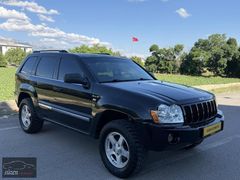 SÜZEN OTOMOTİV'den GRANF CHEROKEE