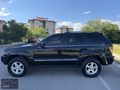 SÜZEN OTOMOTİV'den GRANF CHEROKEE