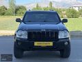 SÜZEN OTOMOTİV'den GRANF CHEROKEE