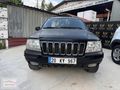 JEEP Grand Cherokee 4.7 Limited