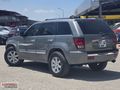 2008 MODEL JEEP GRANDCHEEROKE 3.0 CRDI
