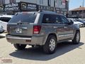 2008 MODEL JEEP GRANDCHEEROKE 3.0 CRDI