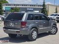 2008 MODEL JEEP GRANDCHEEROKE 3.0 CRDI