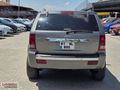 2008 MODEL JEEP GRANDCHEEROKE 3.0 CRDI