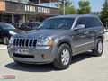 2008 MODEL JEEP GRANDCHEEROKE 3.0 CRDI