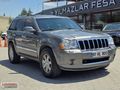 2008 MODEL JEEP GRANDCHEEROKE 3.0 CRDI