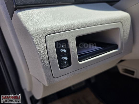 2008 MODEL JEEP GRANDCHEEROKE 3.0 CRDI