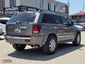 2008 MODEL JEEP GRANDCHEEROKE 3.0 CRDI