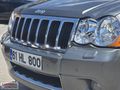 2008 MODEL JEEP GRANDCHEEROKE 3.0 CRDI