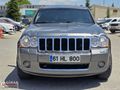 2008 MODEL JEEP GRANDCHEEROKE 3.0 CRDI