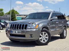 2008 MODEL JEEP GRANDCHEEROKE 3.0 CRDI