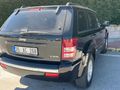 2009 MODEL GRAND CHEROKEE. SUNROOFLU