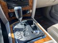 2009 MODEL GRAND CHEROKEE. SUNROOFLU
