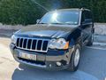 2009 MODEL GRAND CHEROKEE. SUNROOFLU