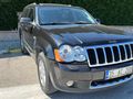 2009 MODEL GRAND CHEROKEE. SUNROOFLU