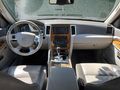 2009 MODEL GRAND CHEROKEE. SUNROOFLU