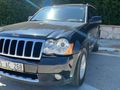 2009 MODEL GRAND CHEROKEE. SUNROOFLU