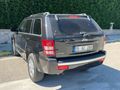 2009 MODEL GRAND CHEROKEE. SUNROOFLU