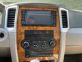 2009 MODEL GRAND CHEROKEE. SUNROOFLU