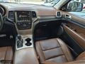 GALERİST - 2016 Jeep Grand Cheeroke V6 3.0 CRD Summit