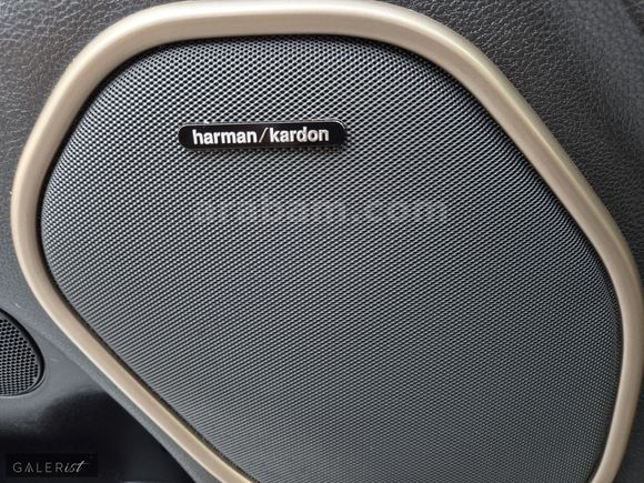 GALERİST - 2016 Jeep Grand Cheeroke V6 3.0 CRD Summit