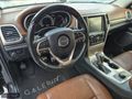 GALERİST - 2016 Jeep Grand Cheeroke V6 3.0 CRD Summit