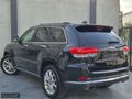 GALERİST - 2016 Jeep Grand Cheeroke V6 3.0 CRD Summit