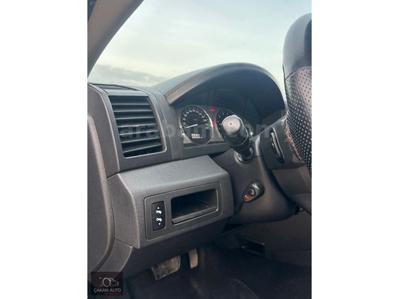 ÇAKAN AUTO'DAN 2010 MODEL FULL DONANIM OFFROAD ..