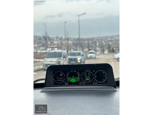 ÇAKAN AUTO'DAN 2010 MODEL FULL DONANIM OFFROAD ..