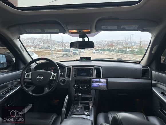 ÇAKAN AUTO'DAN 2010 MODEL FULL DONANIM OFFROAD ..