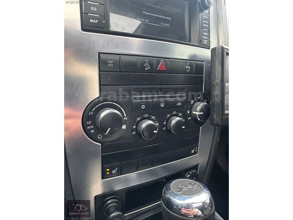 ÇAKAN AUTO'DAN 2010 MODEL FULL DONANIM OFFROAD ..