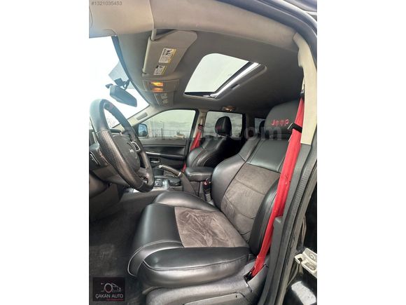 ÇAKAN AUTO'DAN 2010 MODEL FULL DONANIM OFFROAD ..
