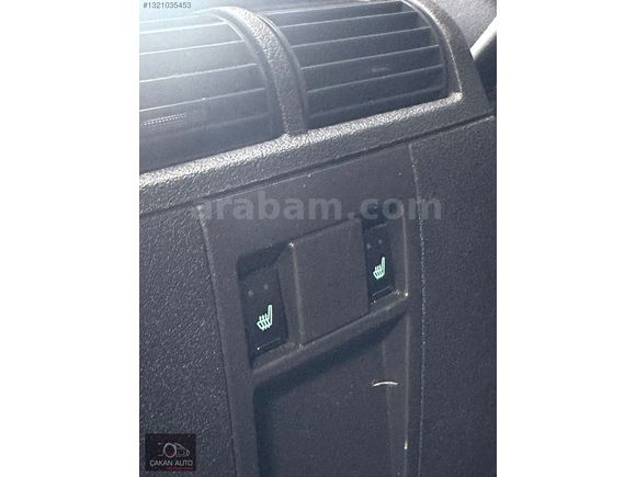 ÇAKAN AUTO'DAN 2010 MODEL FULL DONANIM OFFROAD ..