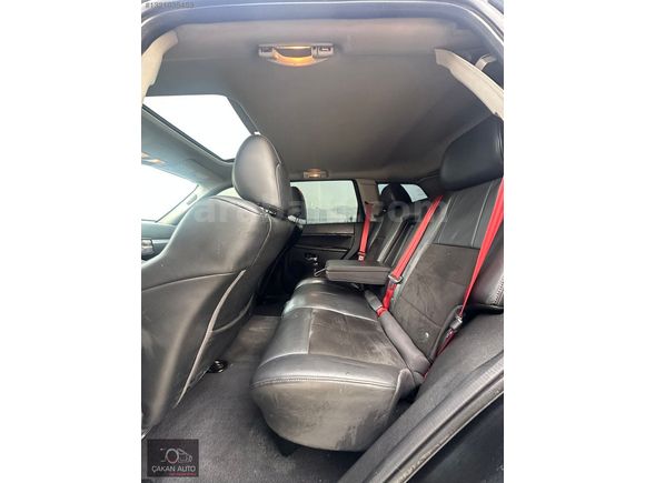 ÇAKAN AUTO'DAN 2010 MODEL FULL DONANIM OFFROAD ..