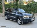 GRAND CHEROKEE 3.0 CRD V6 LİMİTED 4*4