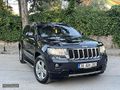 GRAND CHEROKEE 3.0 CRD V6 LİMİTED 4*4