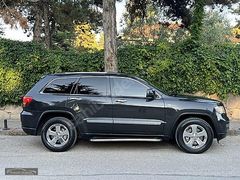 GRAND CHEROKEE 3.0 CRD V6 LİMİTED 4*4