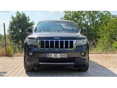 K. KARTINA 12 TAKSİT SAKLI GARAJ'DAN 3.0 V6 LİMİTED G. CHEROKEE