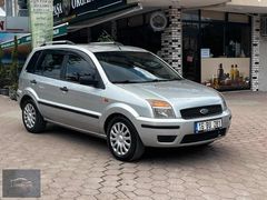 FORD FUSİON 1.4 DİZEL COMFORT