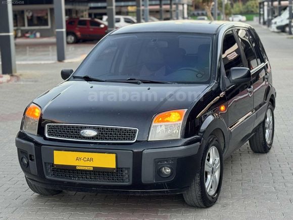 AY'CAR'DAN BAKIMLI 2011 FORD FUSİON