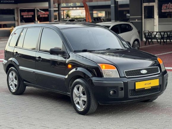 AY'CAR'DAN BAKIMLI 2011 FORD FUSİON