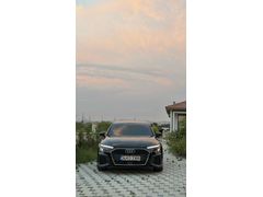 Sahibinden Audi A3 Sportback 35 TFSI S-Line 2022 Model  70.000 km Siyah