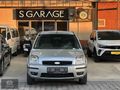 -S GARAGE-2004-FORD-FUSİON-188.000 KM-MASRAFSIZ-BAKIMLI-