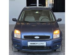 İSBEY'DEN FORD FUSİON OTOMATİK 130 BİNDE HATASIZ-AYARINDA