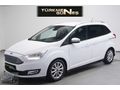 TÜRKMEN GÜNEŞ'DEN 2016 GRAND C-MAX 1.5 ECOBOOST 12-36 AY VADE
