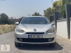 SÖZDEN AUTO'DAN 2010 RENO FLUENCE 1.6 LPG OTOMATİK BAKIMLI