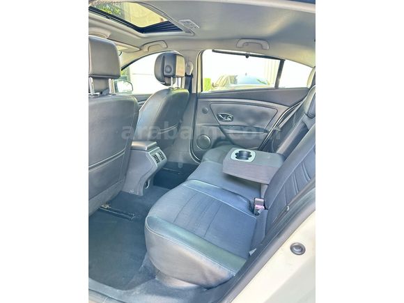 İLK SAHİBİNDN/FULL SERVİS BAKIMLI/SANROUF/OTOMOTİK/100 BİN KM'DE